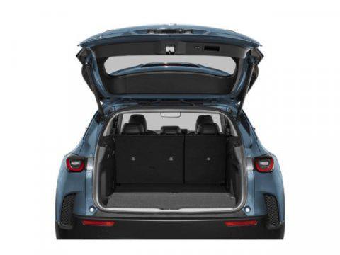 new 2025 Mazda CX-50 car, priced at $39,985