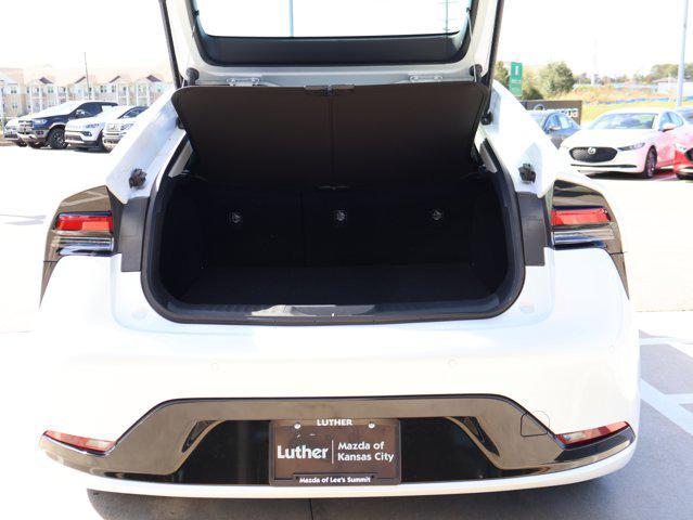 used 2024 Toyota Prius car, priced at $29,855