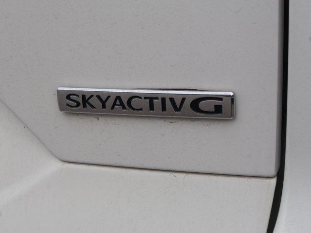 used 2023 Mazda CX-5 car, priced at $27,895