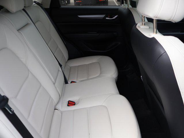 used 2023 Mazda CX-5 car, priced at $27,895