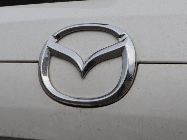 used 2023 Mazda CX-5 car, priced at $27,895