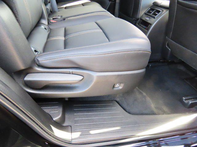 used 2025 Mazda CX-90 car, priced at $34,500