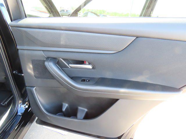 used 2025 Mazda CX-90 car, priced at $34,500