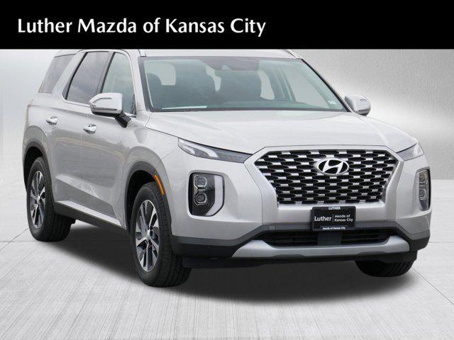 used 2022 Hyundai Palisade car, priced at $33,625