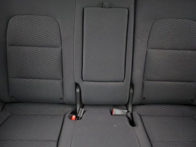 used 2021 Hyundai Tucson car, priced at $15,695