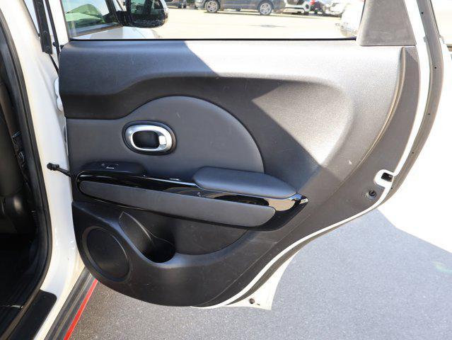 used 2018 Kia Soul car, priced at $9,999