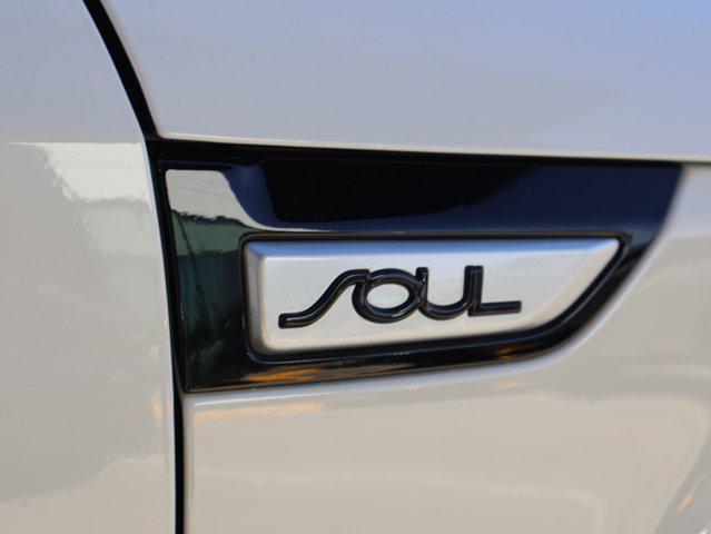 used 2018 Kia Soul car, priced at $9,999