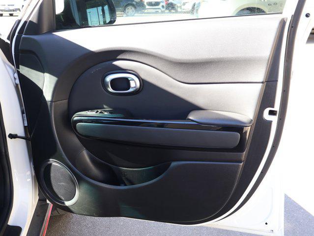 used 2018 Kia Soul car, priced at $9,999