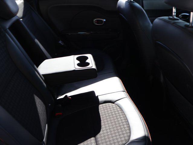 used 2018 Kia Soul car, priced at $9,999