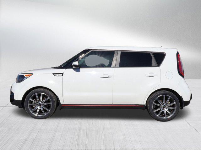 used 2018 Kia Soul car, priced at $9,999