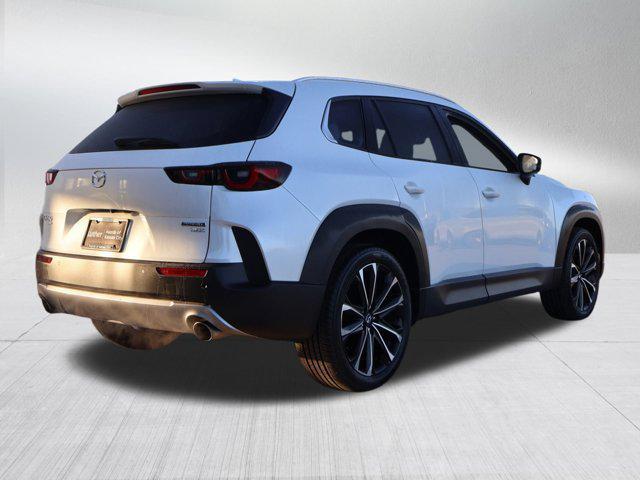 used 2024 Mazda CX-50 car, priced at $34,795