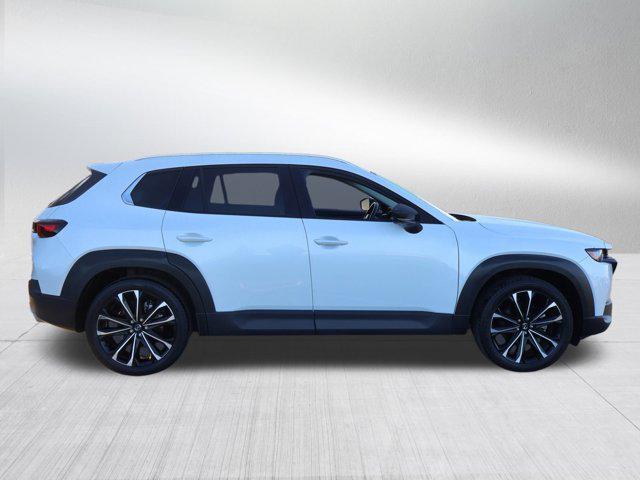 used 2024 Mazda CX-50 car, priced at $34,795