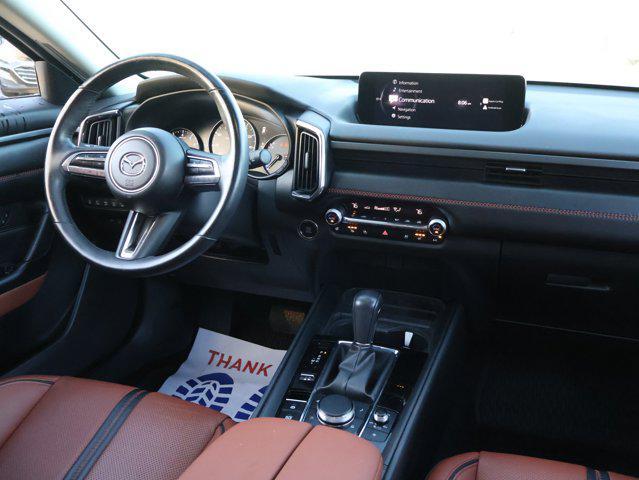 used 2024 Mazda CX-50 car, priced at $34,795