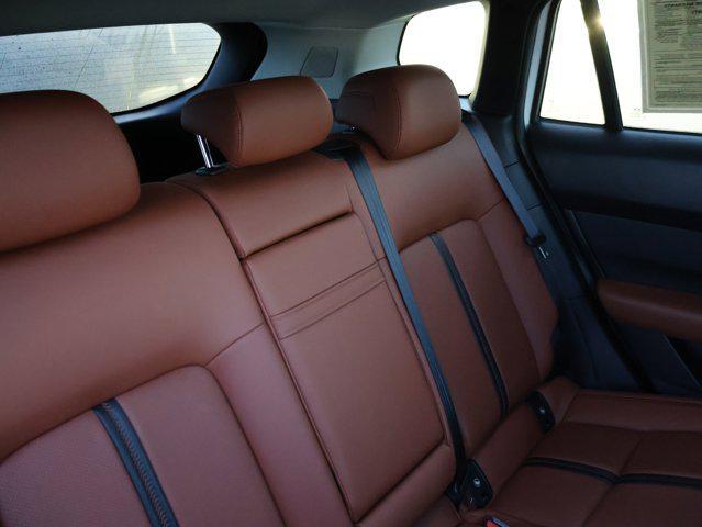 used 2024 Mazda CX-50 car, priced at $34,795