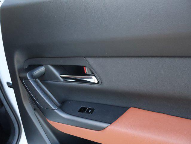 used 2024 Mazda CX-50 car, priced at $34,795