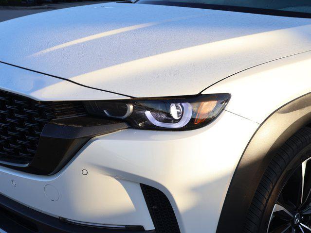 used 2024 Mazda CX-50 car, priced at $34,795