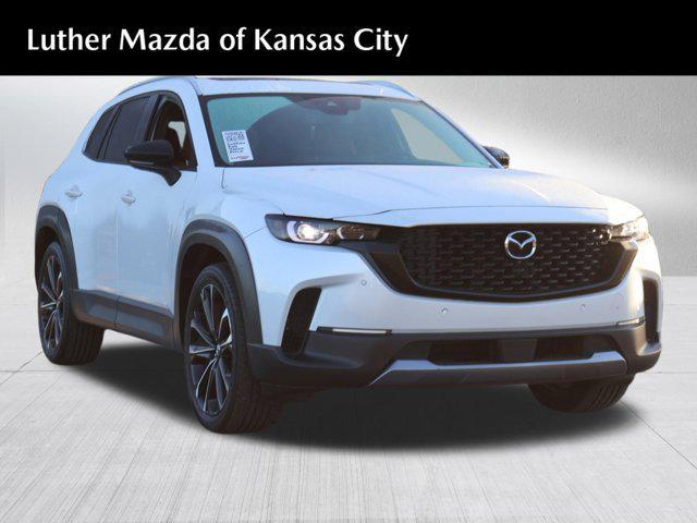 used 2024 Mazda CX-50 car, priced at $34,795