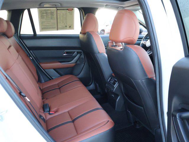 used 2024 Mazda CX-50 car, priced at $34,795