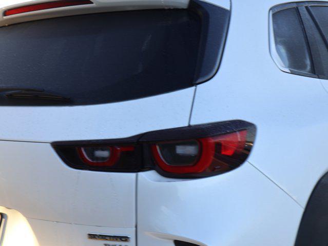used 2024 Mazda CX-50 car, priced at $34,795