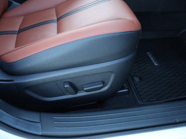 used 2024 Mazda CX-50 car, priced at $34,795