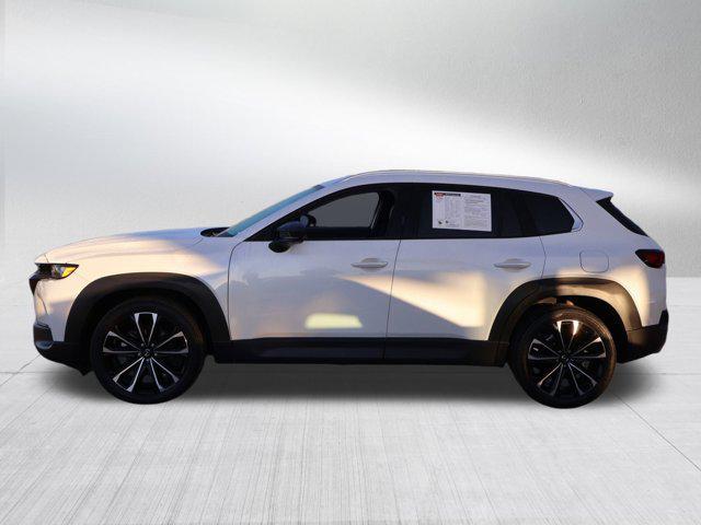 used 2024 Mazda CX-50 car, priced at $34,795