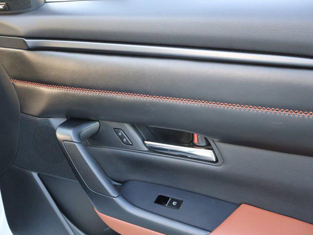 used 2024 Mazda CX-50 car, priced at $34,795
