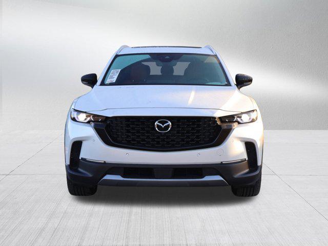 used 2024 Mazda CX-50 car, priced at $34,795