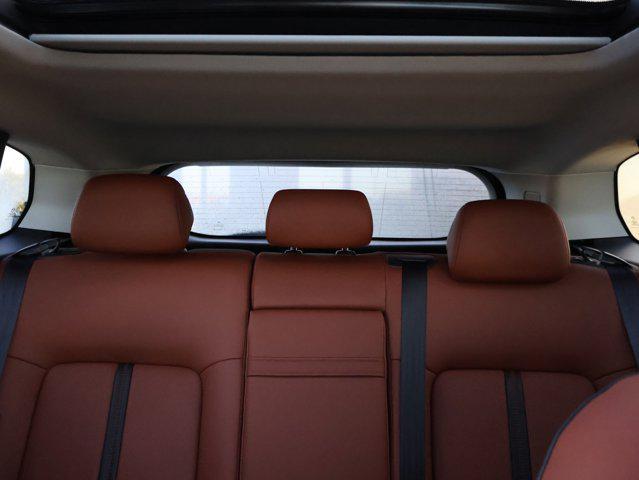 used 2024 Mazda CX-50 car, priced at $34,795