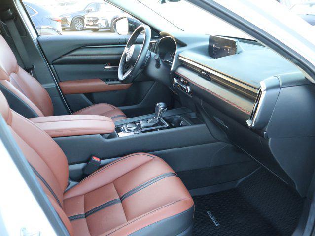 used 2024 Mazda CX-50 car, priced at $34,795