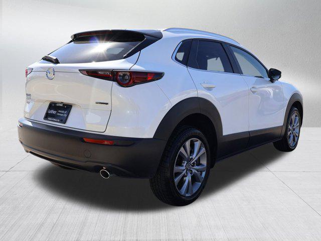 used 2023 Mazda CX-30 car, priced at $24,225