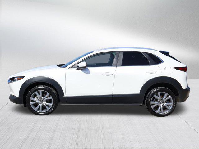 used 2023 Mazda CX-30 car, priced at $24,225