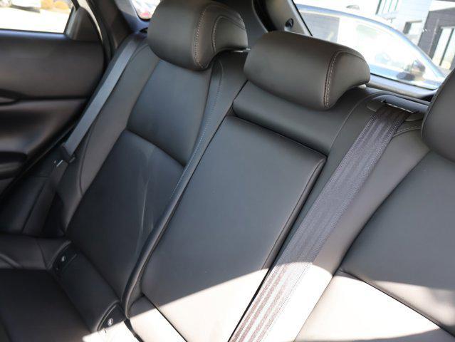 used 2023 Mazda CX-30 car, priced at $24,225