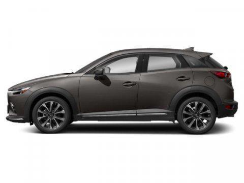 used 2019 Mazda CX-3 car, priced at $19,155