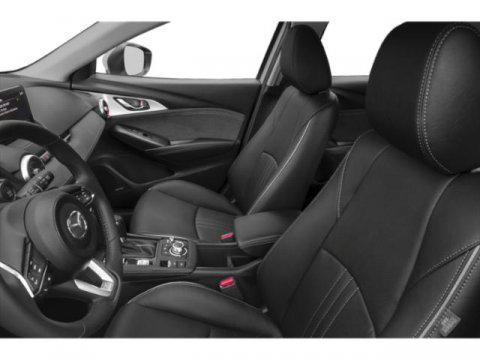 used 2019 Mazda CX-3 car, priced at $19,155