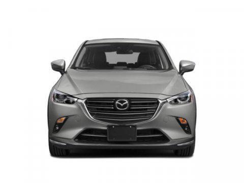 used 2019 Mazda CX-3 car, priced at $19,155