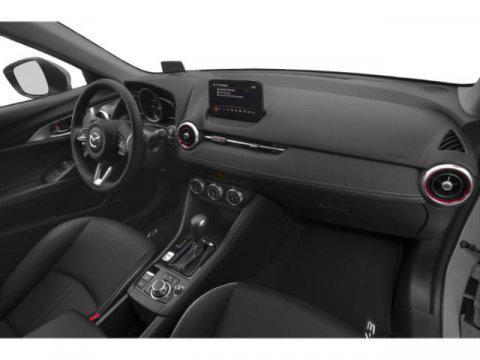 used 2019 Mazda CX-3 car, priced at $19,155