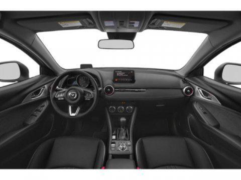 used 2019 Mazda CX-3 car, priced at $19,155