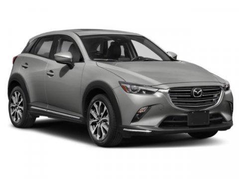 used 2019 Mazda CX-3 car, priced at $19,155