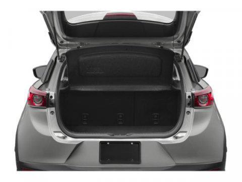 used 2019 Mazda CX-3 car, priced at $19,155