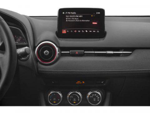 used 2019 Mazda CX-3 car, priced at $19,155