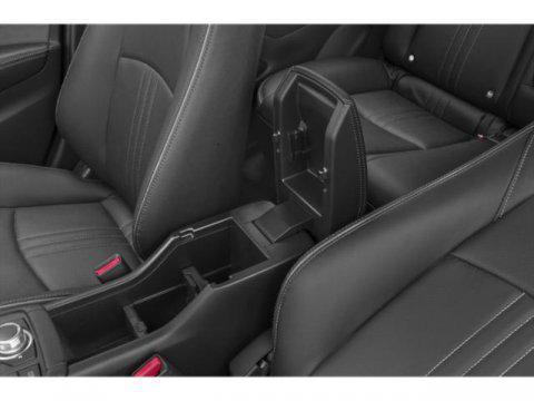 used 2019 Mazda CX-3 car, priced at $19,155