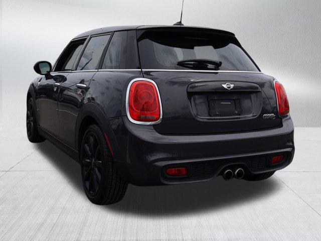 used 2016 MINI Hardtop car, priced at $12,479
