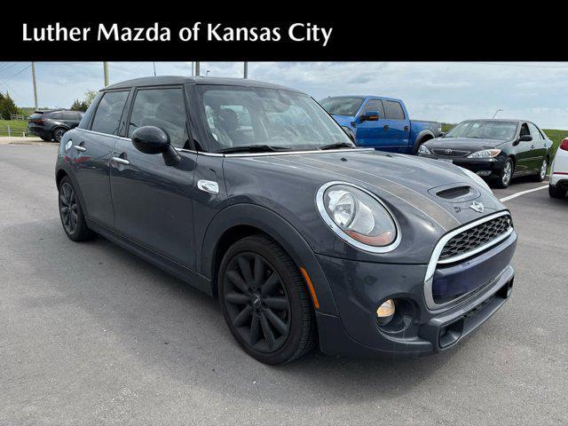 used 2016 MINI Hardtop car, priced at $13,489