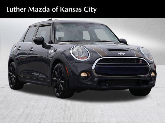 used 2016 MINI Hardtop car, priced at $12,999