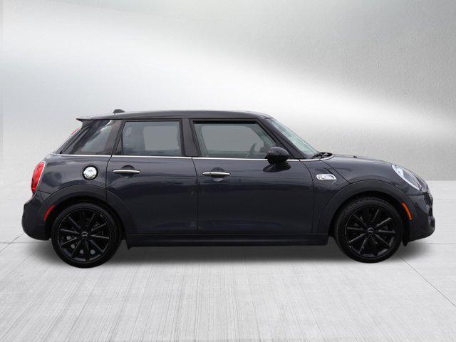 used 2016 MINI Hardtop car, priced at $12,479