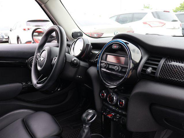 used 2016 MINI Hardtop car, priced at $12,479