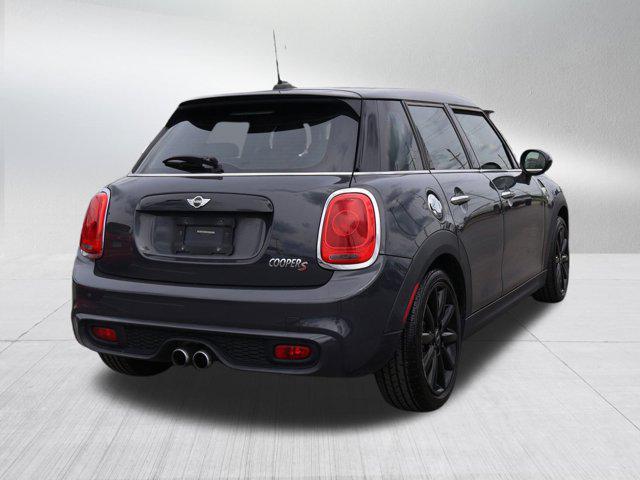 used 2016 MINI Hardtop car, priced at $12,479
