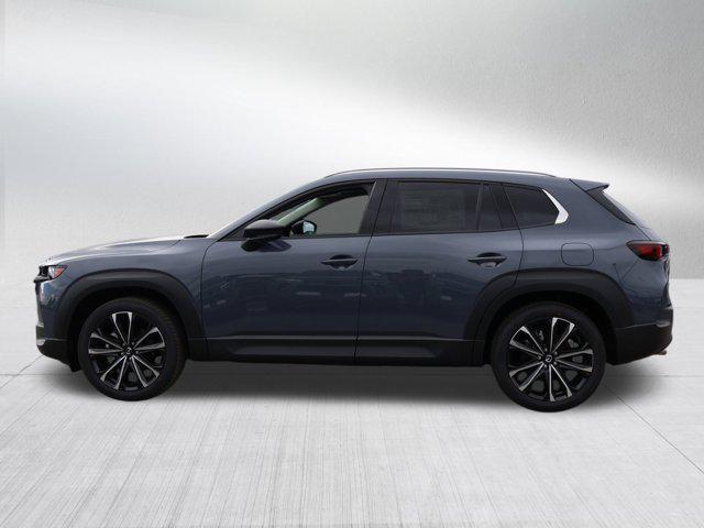 new 2025 Mazda CX-50 car, priced at $39,185