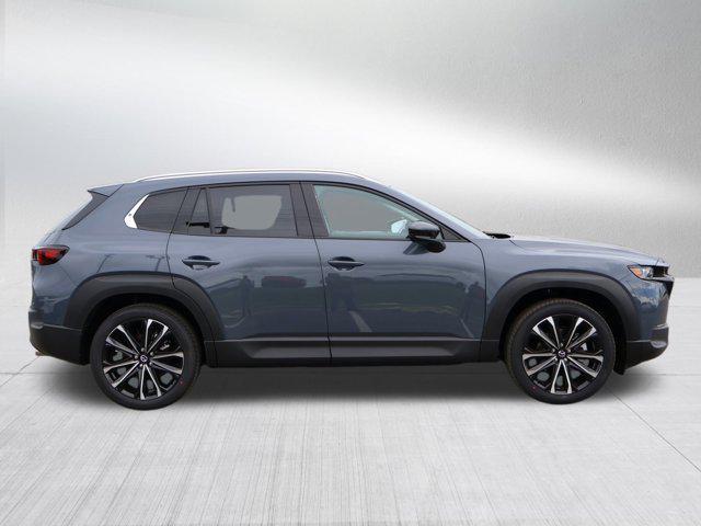 new 2025 Mazda CX-50 car, priced at $39,185