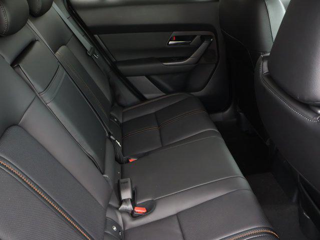 new 2025 Mazda CX-50 car, priced at $39,185